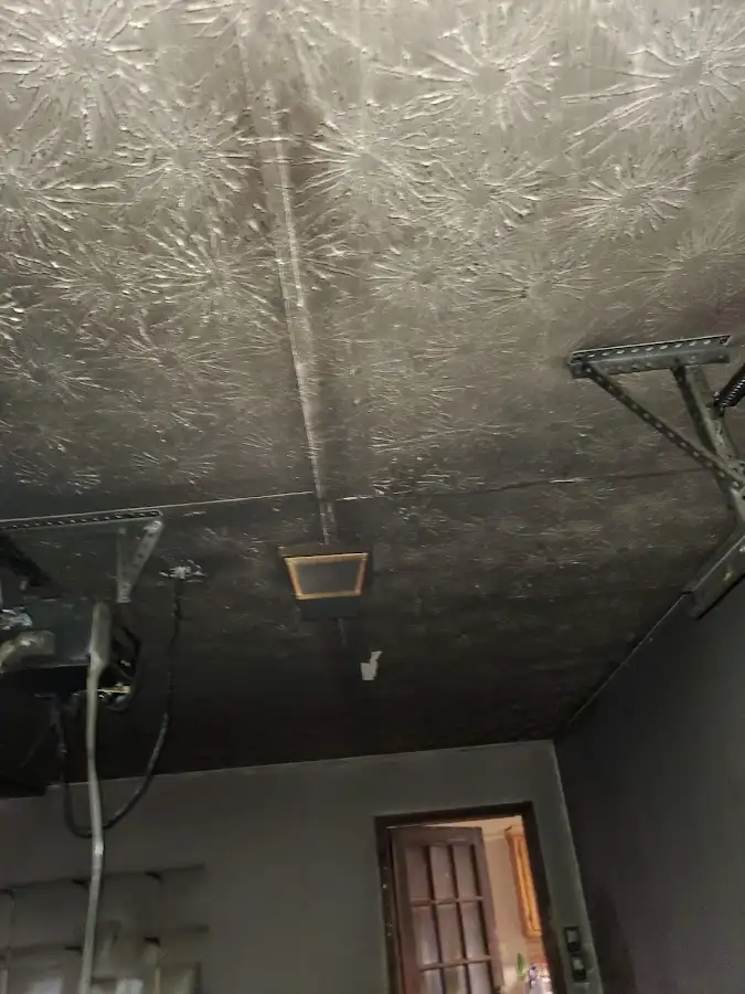 Fire and smoke damage assessment for Emergency Water Damage Services in Colton